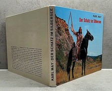 Karl May Der Schatz im