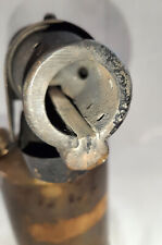  Lötlampe "Vulcano Alemania" N° 552 Antik Made in Germany