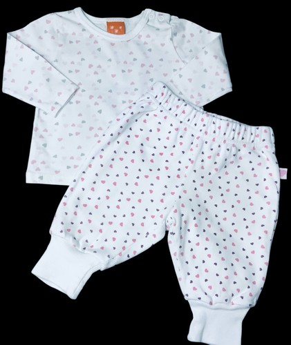 Frühchen set pullover - set, |