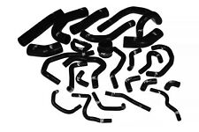 Kühlwasser Silikon Schlauch Kit für Toyota Supra MA70 MK3 7M-GT 7MGTE turbo 3.0L