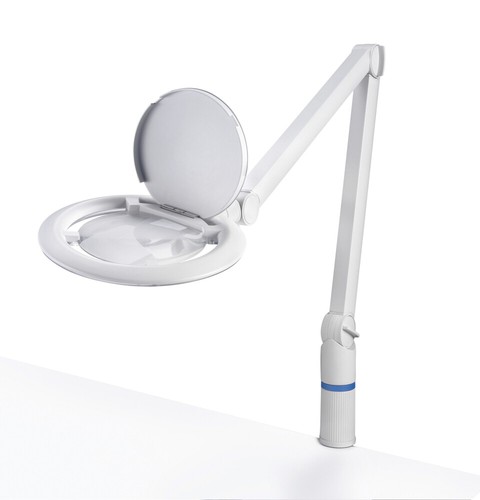 Lupenleuchte varioled - lupenleuchte, varioled+