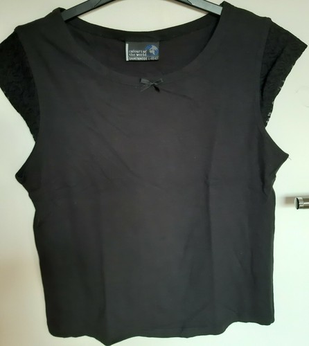 Shirt 42 damen - t, gr.40/42,