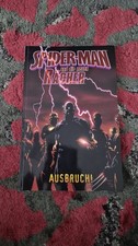 Spider-Man & die neuen Rächer Nr. 1: Ausbruch von Finch (Batman) Panini / Marvel