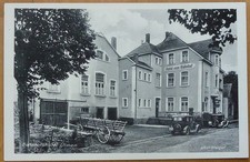 AK Hotel zum Bahnhof Ulmen ca