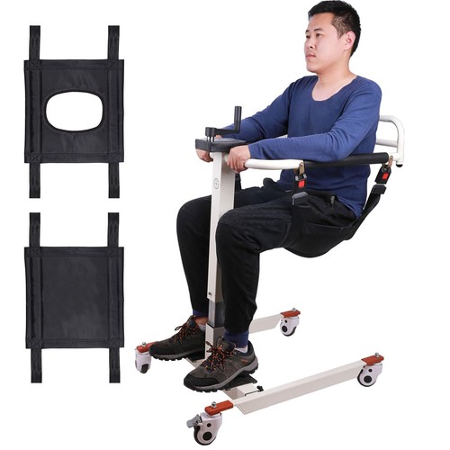 Manual liftstuhl patientenlift - manual,