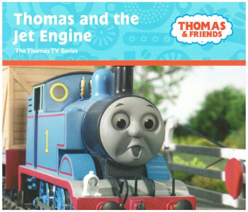 Thomas and the - , jet