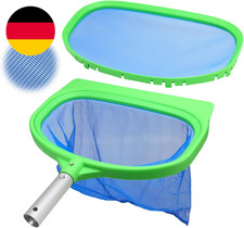 Pool Kescher Skimmer Net