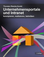 Unternehmensportale und Intranet