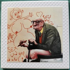 Villeroy & Boch Manfred Deix