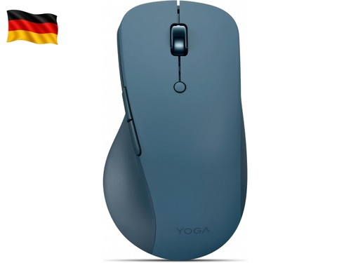 Lenovo yoga pro maus - lenovo,