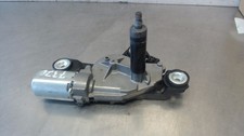 Scheibenwischermotor Hinten