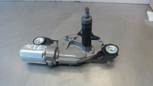 Scheibenwischermotor hinten - scheibenwischermotor,