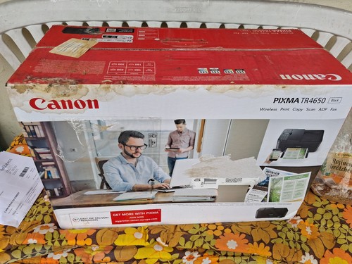 Canon pixma tr4650 farb - pixma,