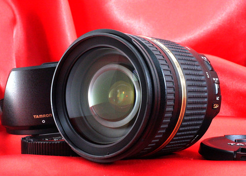 Near mint tamron - [near,