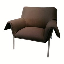 Muuto Sessel Wrap Lounge Chair