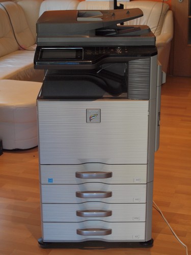 Sharp 2614n - sharp, mx-2614n