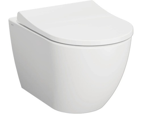 Vitra wand set - vitra, wand-wc