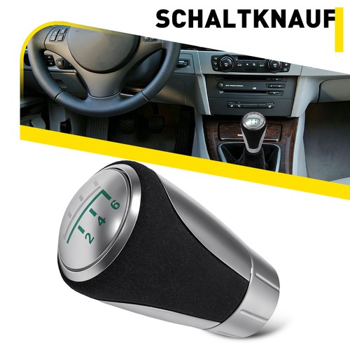 Gang schaltknauf schaltknopf - 6,