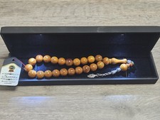 Tesbih Bekir Algan Maskot LED