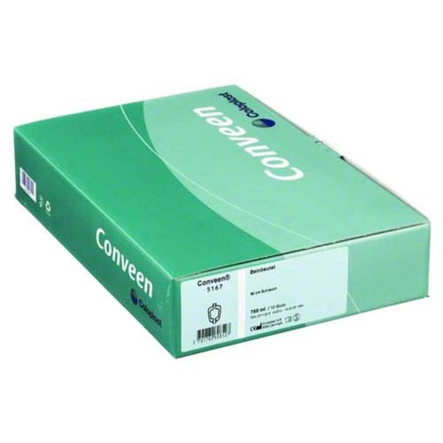 Conveen beinbeutel - conveen®,
