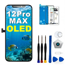 Soft OLED Display für iPhone