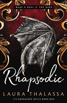 Rhapsodic bestselling - rhapsodic:,