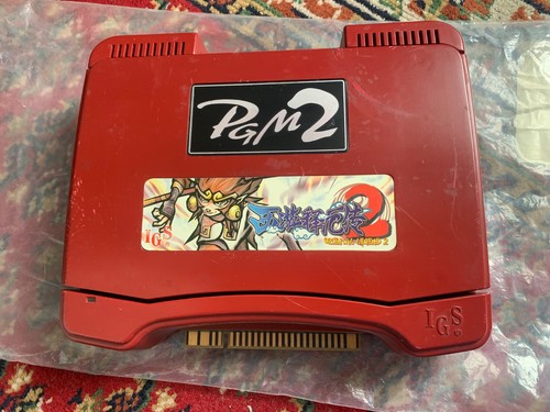 Igs pgm oriental legend - 2, &