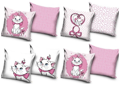 Marie disney motiv kissenbezug - disney,