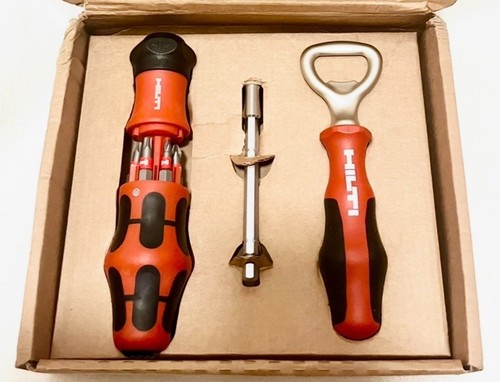Neu hilti bithalter bit - hilti,