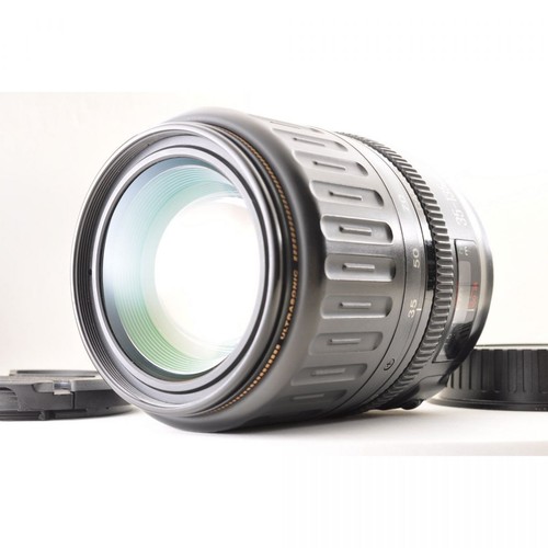 Canon zoom lens - ef,