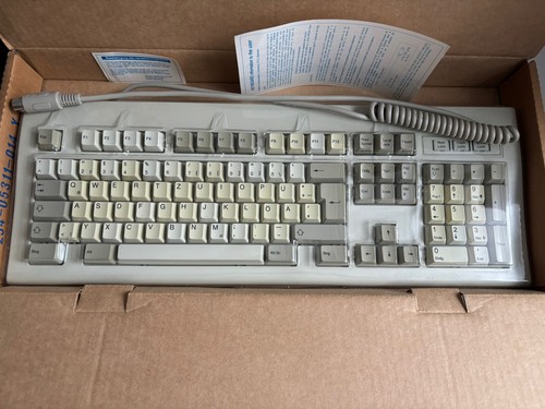 Chicony 5312r vintage - chicony,