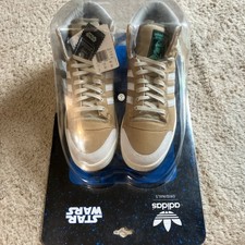 Size 12 - Star Wars x adidas