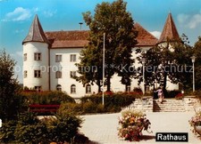 Immendingen rathaus - immendingen,