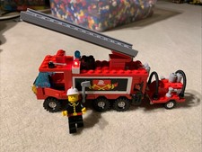 lego 6480 light and sound