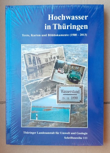 Hochwasser thüringen texte - hochwasser, in