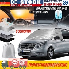 Frontscheibenabdeckung