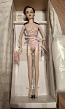 Ashton Drake Mel Odom Puppe