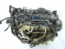 Motor Chevrolet Opel Captiva