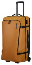 SAMSONITE Reisetasche ARMOX, 79 cm Duffle ochre TSA-Schloss 117 l