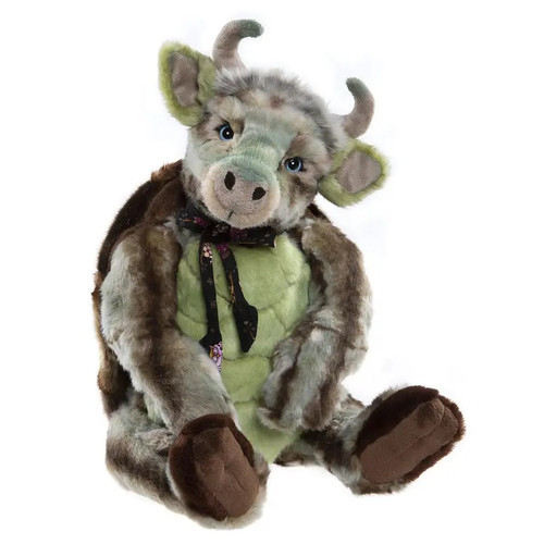 Charlie bears - charlie,