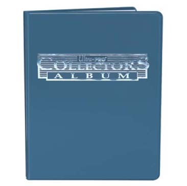 Ultra pro pocket portfolio - :, 4-pocket