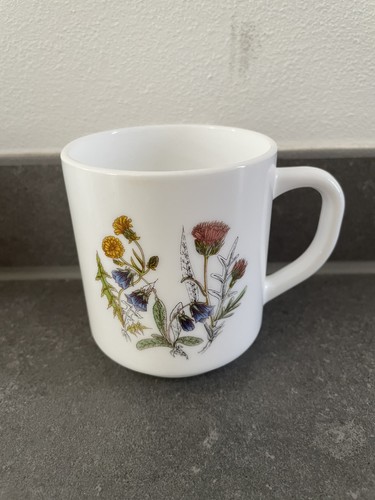 Arcopal france becher tasse - becher,
