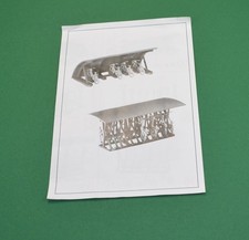 Plastoy 2042340C Bausatz