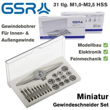 GSR Miniatur