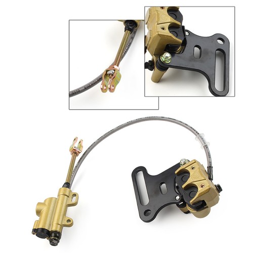 Hydraulischer