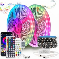 LED Stripe RGB Leiste Streifen