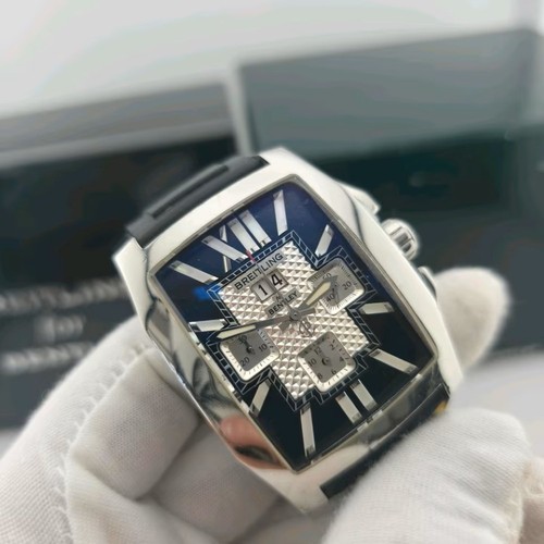 Breitling for bentley - breitling, b