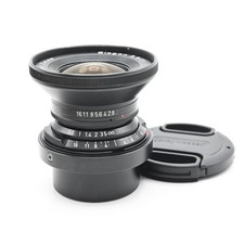 Contax G Carl Zeiss 21mm f2.8