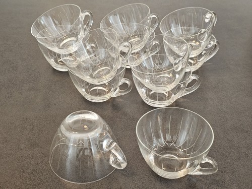 Friedrich kristall glas - friedrich,