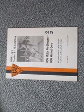 Programm      Wismut  Gera